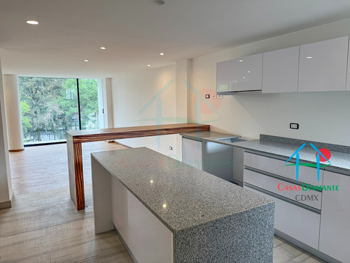 Mariscal Sucre D. Moderno Departamento En Venta Con Terraza Privada