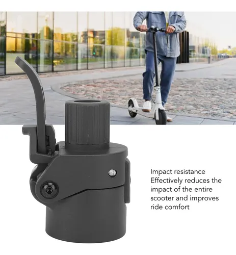 Base Poste Plegable Para Scooter Eléctrico Para Xiaomi Mi3