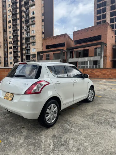 Suzuki Swift 1.2 Gl