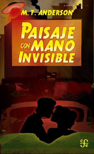 Paisaje Con Mano Invisible - Mathew T. Anderson