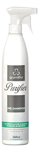 Grandha Purifier Pré Shampoo 500ml