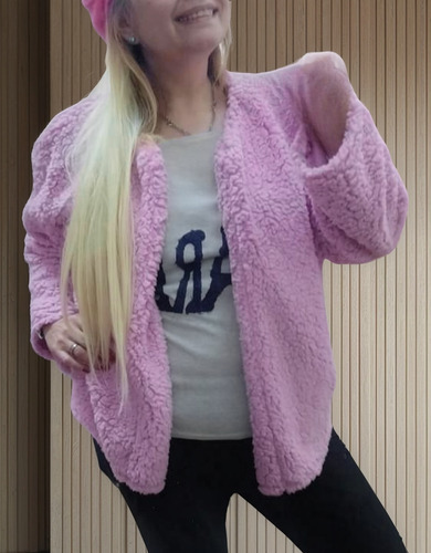 Saco De Peluche