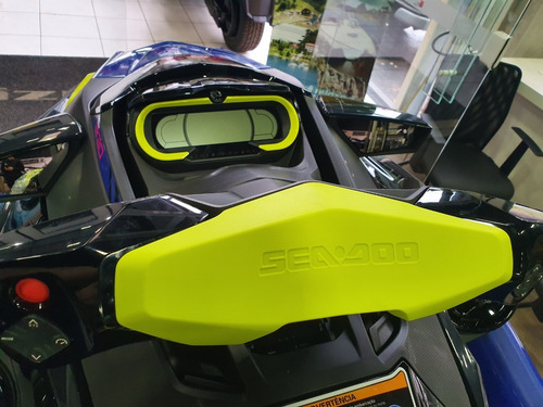 Jetski Seadoo Wake Pro 230 2021 Ok A Pronta Entrega