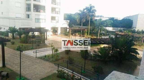Imagem 21 de 30 de Apartamento Com 3 Dormitórios À Venda, 96 M² Por R$ 1.470.000,00 - Conceição - São Paulo/sp - Ap8516
