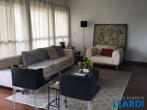 Imagem 4 de 15 de Apartamento - Alphaville - Sp - 457810