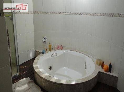 Imagem 13 de 23 de Sobrado Com 4 Dormitórios À Venda, 350 M² Por R$ 1.890.000,00 - Freguesia Do Ó - São Paulo/sp - So0026