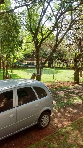 Imagem 8 de 11 de Chácara À Venda Em Jardim Monte Belo - Ch005633