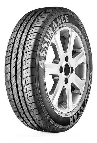 Llanta 185/60 R14 Goodyear Assurance 82t