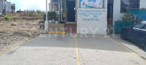 Terreno En Venta, Col. Lazaro Cardenas,delegacion Playas, Tijuana, B.c.