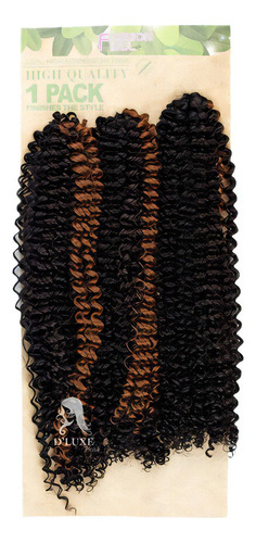 Cabello orgánico Tulipa Sleek, 250 g, color #p2 /4/30