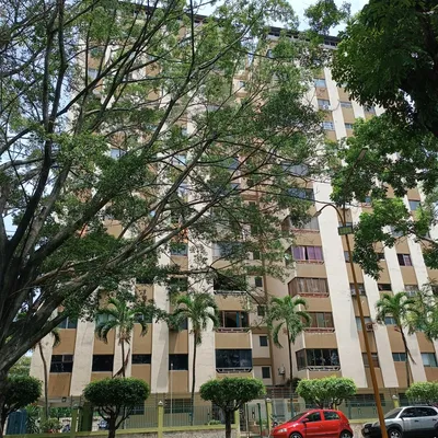 Apartamento en alquiler