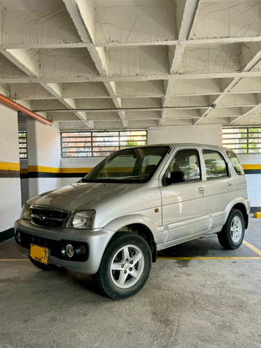 Daihatsu Terios 1.3l