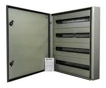 Comprar Gabinete Tablero Metalico P\u002Fterm Gabexel 650x600x120 108 Mod