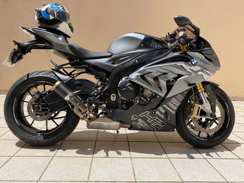 Bmw S 1000 Rr