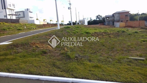 Imagem 3 de 15 de Terreno Em Condominio - Petropolis - Ref: 244704 - V-244704