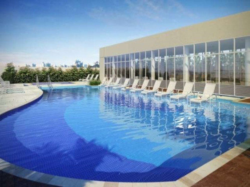 Imagem 6 de 7 de The Square - Torre Garden - - Ap-0373 - 3295508