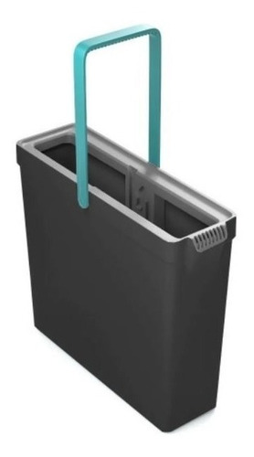 Mop Sponge De Plástico Magic Clean Tiffany 10l