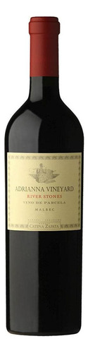 Catena Zapata Adrianna River Stones Malbec 750ml