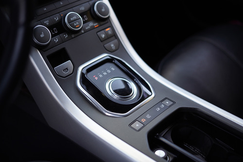 Range Rover Evoque Hse Dynamic