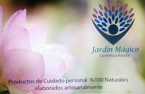 Imagen 2 de 3 de Repelente Organico, Bio Cosmetica, Vegano!