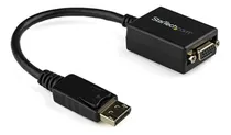 Comprar Cable Displayport Startech Displayport Macho - Vga Hembra