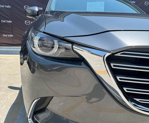 Mazda CX-9 2.5 Grand Touring Awd At