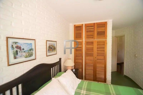 Imagen 7 de 13 de Apartamento En Venta Punta Del Este 3 Dorm #1749