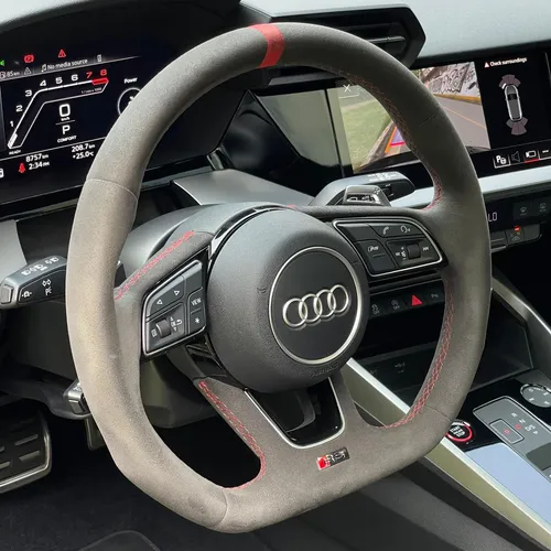 Audi Rs3 Sportback 2.5 Turbo 4x4 Automático