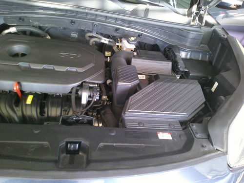 Kia Sportage 2.4 Sxl At