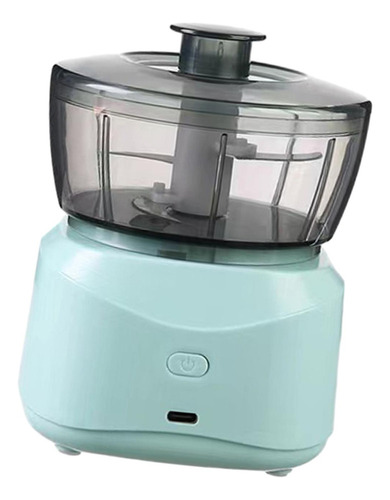 Eléctrica De , De Cebolla, Trituradora De De 350ml Verde