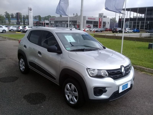 Reanult Kwid 1.0 Zen 2018 Car One Cg
