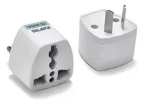 Comprar Adaptador Enchufe De Corriente Enchufe Estadounidense X100u