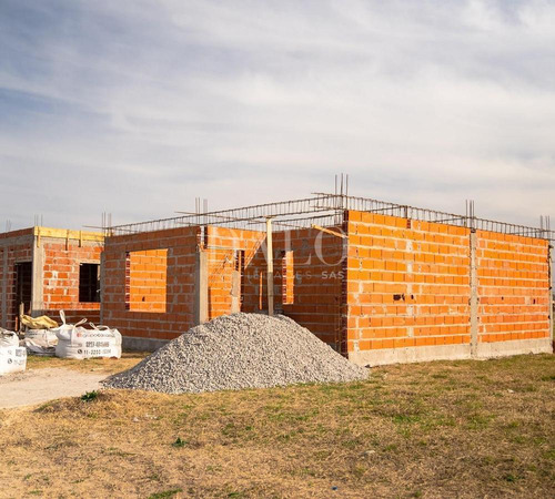 Terreno Lote En Venta En Villa Astolfi, Pilar, G.b.a. Zona Norte