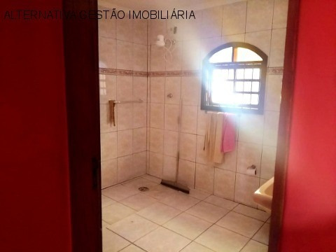 Casa Residencial Em Osasco - Sp, Quitaúna - Cav0704