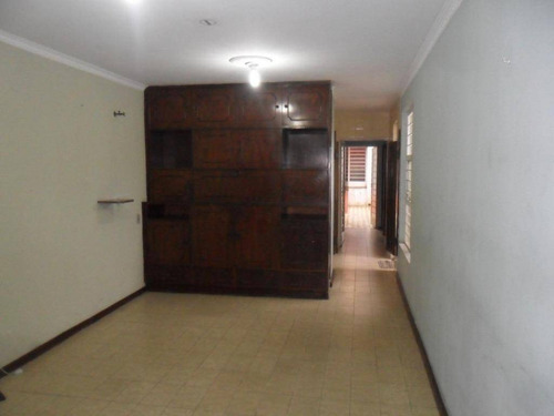 Santa Terezinha - Sobrado C/4 Dorms. C/arms, 3 Salas - Garagem - 300 M² -r$2.000,00 - Ca8617