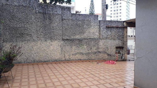 Imagem 16 de 18 de Terreno 250 M² Santa Terezinha São Bernardo Do Campo - Te0005