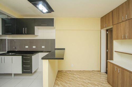Apartamento A Venda Em São Paulo - 25092