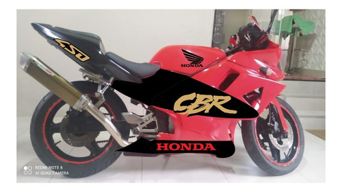 Honda Esportivo