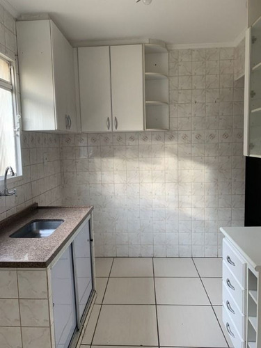 Imagem 22 de 24 de Apartamento À Venda, 45 M² Por R$ 190.000,00 - Jardim Centenário - Valinhos/sp - Ap0130
