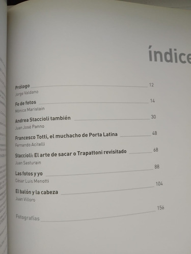 Libro De Futbol En El Nombre Del Futbol