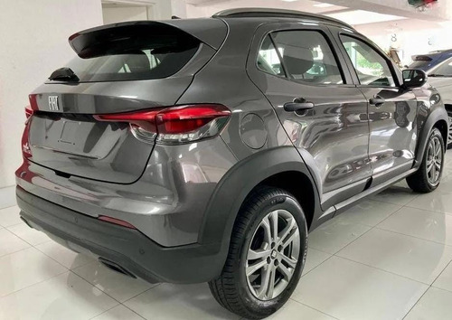 Imagen 18 de 18 de Nuevo Fiat Pulse Impetus 1.3 Mt 0km 2022 Tomamos Usados M-