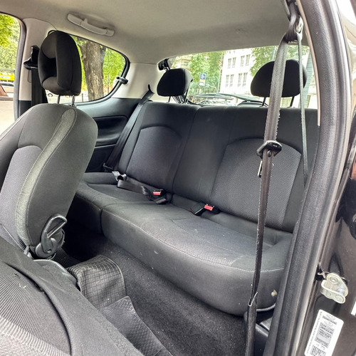 Peugeot 207 1.6 Feline 106cv