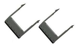 Imagem 2 de 2 de Raspador Inox Scraper Limpador Magnético Mag-float Peq./med.