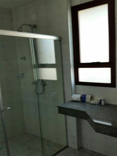 Imagem 19 de 30 de Flat Transamérica, Anhangabaú, Jundiaí - Ap07122 - 4257827