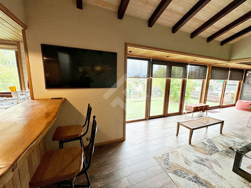 Casa Amoblada Para Persona Sola O Pareja En El Arrayan