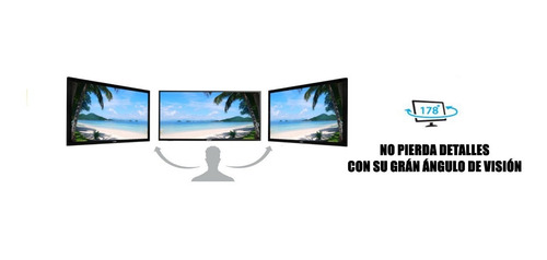 Dahua Dhi-lm32-f200 Pantalla 32puLG Fhd Ideal 24/7 Altavoces