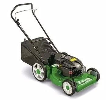 Cortadora Césped Nafta Rm 650g Trapp 6hp Full - Sas