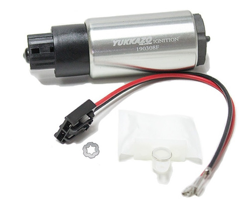 Pila Gasolina 2068 Astra Monsa Yukkazo Ref Yp001