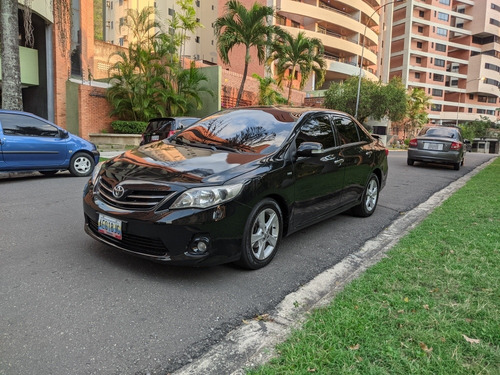 Toyota Corolla Gli Gli