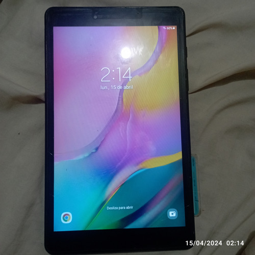Tablet Samsung Tab A 2019 